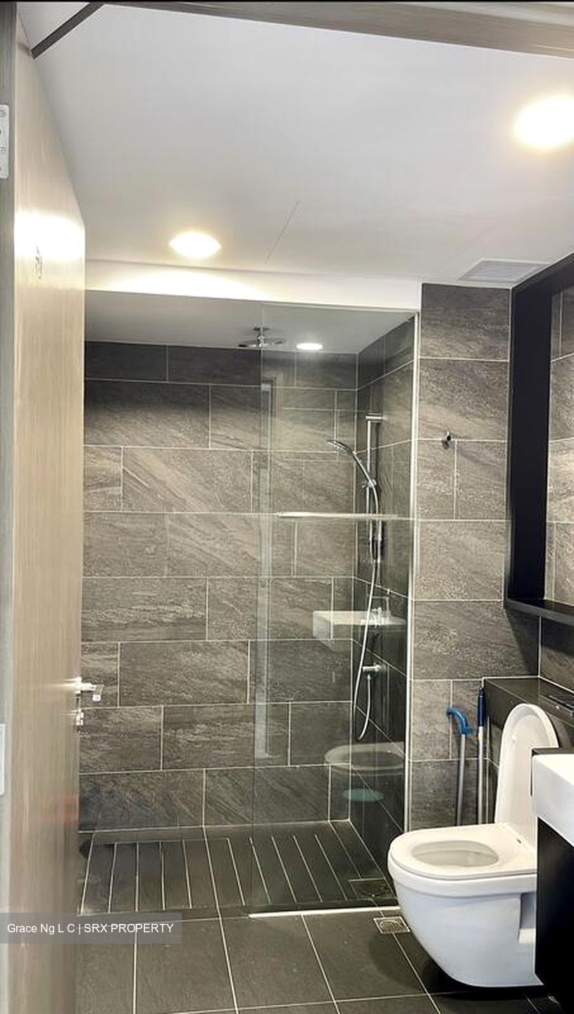 Affinity At Serangoon (D19), Apartment #507329901